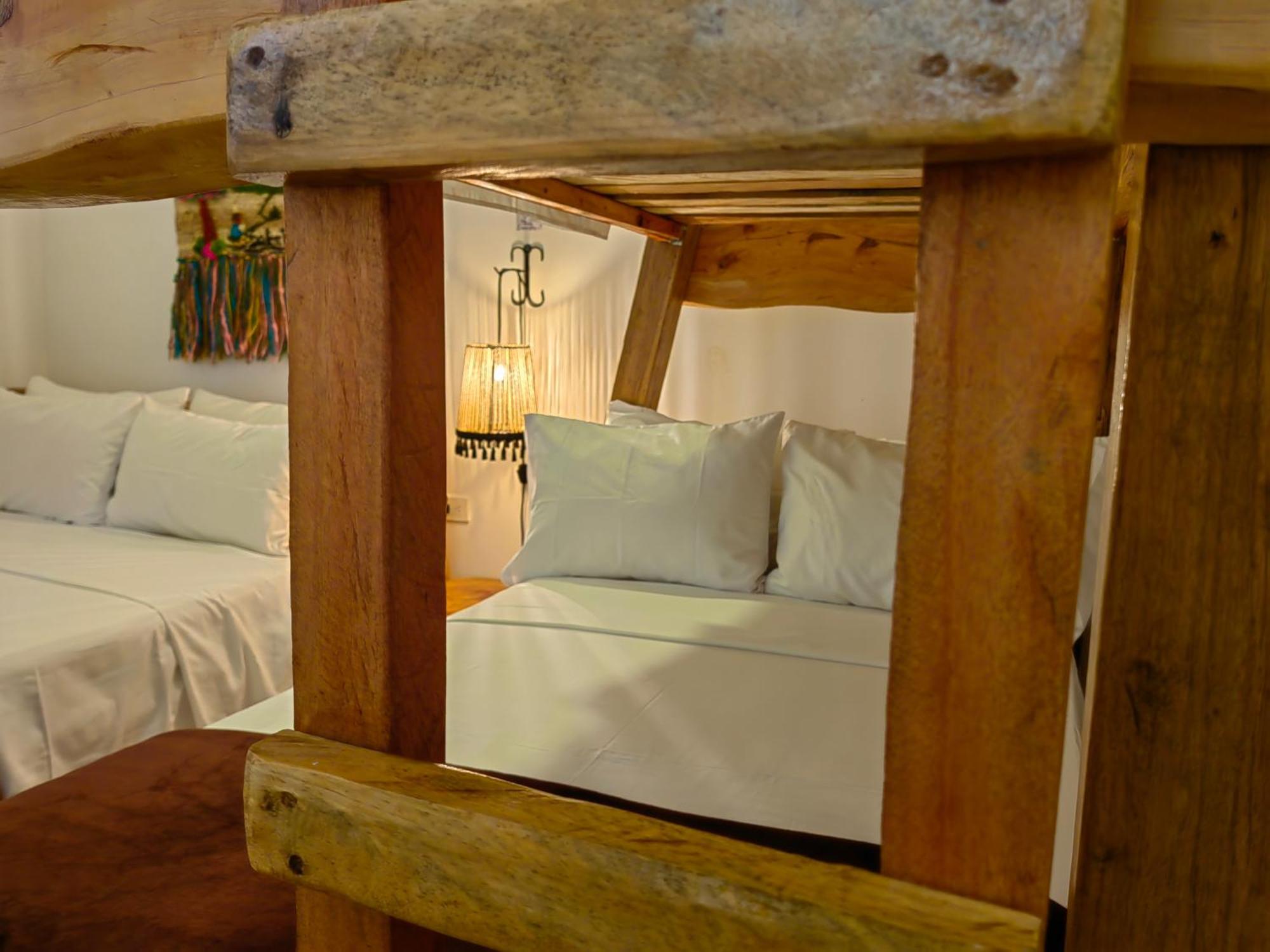 Hotel Salento Mirador Værelse billede