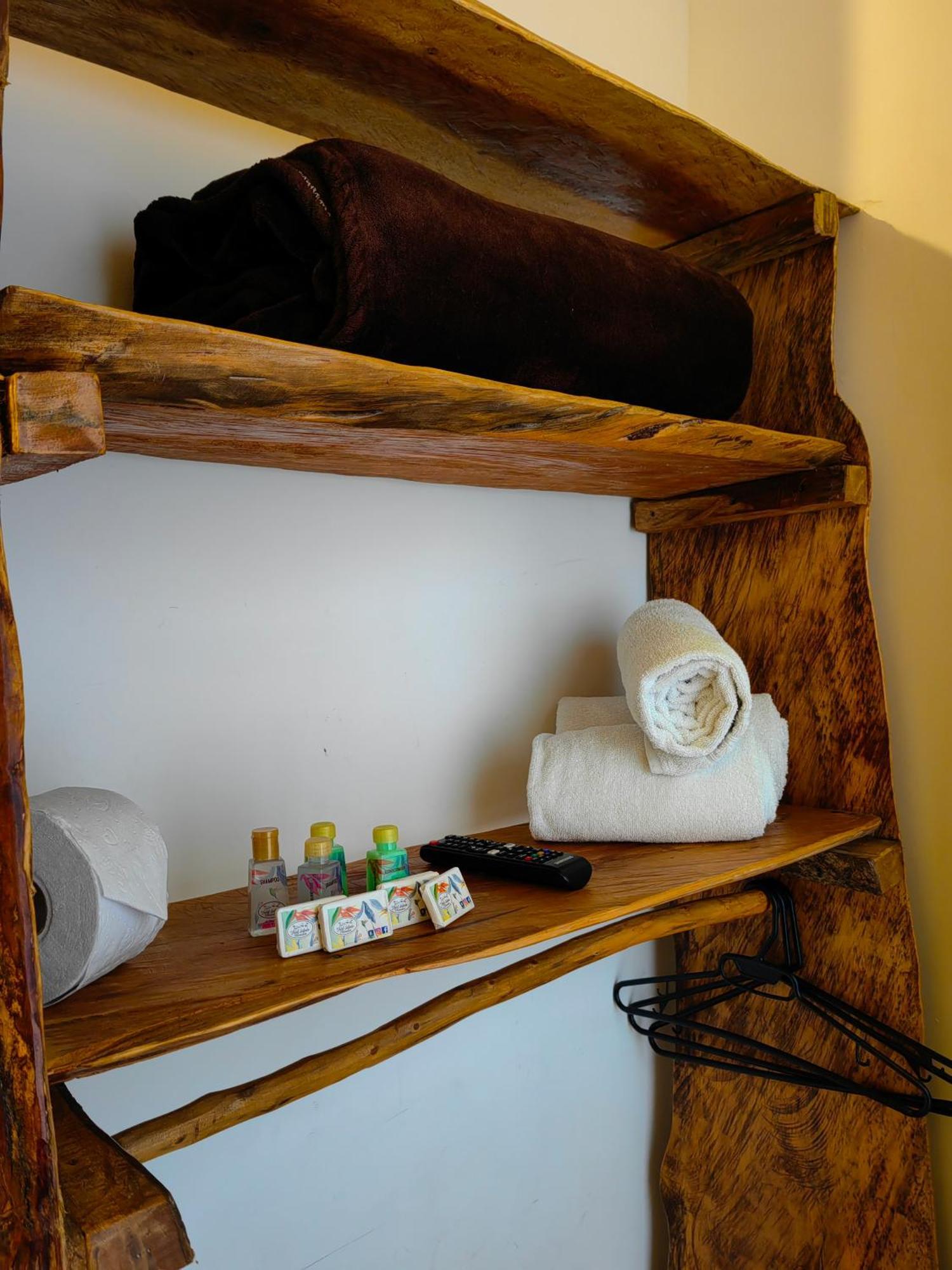 Hotel Salento Mirador Værelse billede