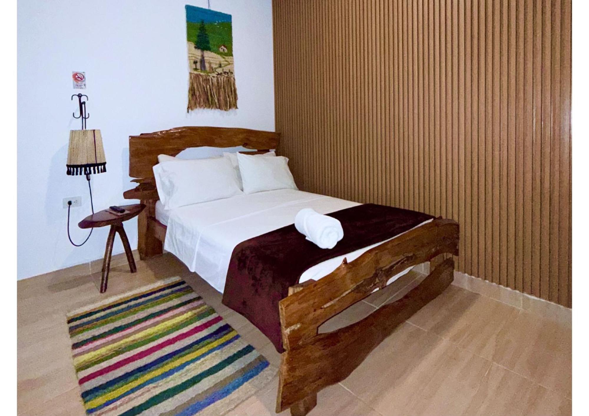 Hotel Salento Mirador Eksteriør billede