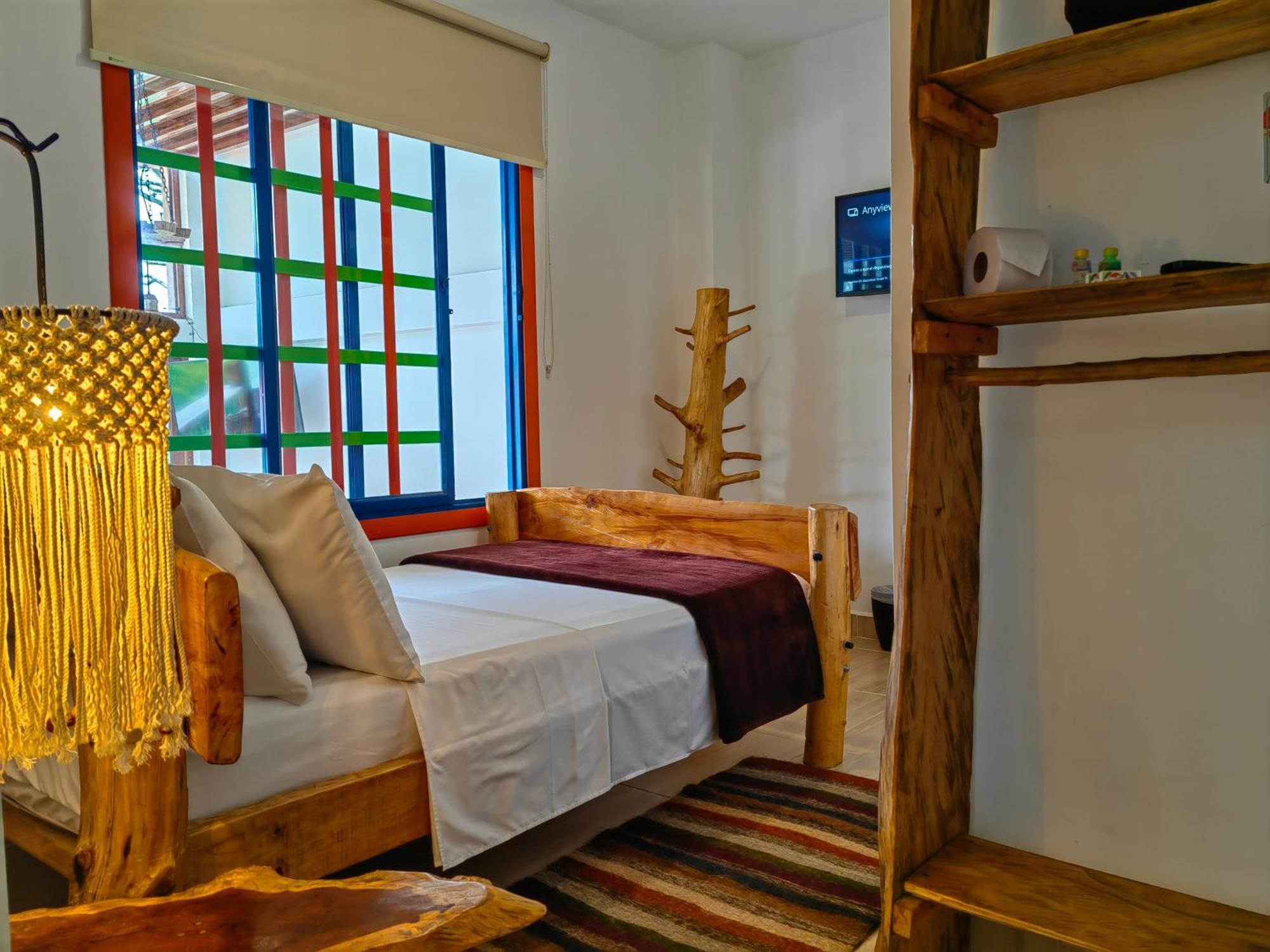 Hotel Salento Mirador Eksteriør billede
